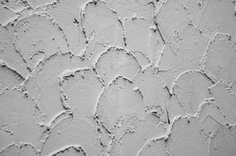 Textured Wall Surfaces